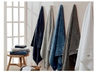 Jane Lamerton Harmony Towel Range