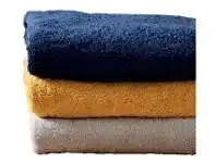 Harris Scarfe Linen House Palazzo Towel Range offer