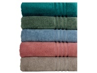 Harris Scarfe Bas Phillips Milan Towel Range offer