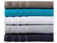 Harris Scarfe Bas Phillips Cairo Egyptian Cotton Towel Range offer