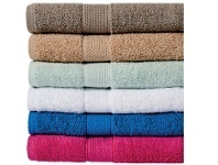 Harris Scarfe Dri.Glo Embody Classic Bath Towel offer