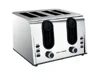 Harris Scarfe Smith+Nobel 4 Slice Toaster offer