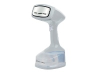 Harris Scarfe Russell Hobbs Hand Held Steamer Grey offer