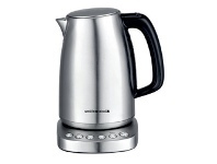 Harris Scarfe Smith+Nobel Stainless Steel Digital Kettle offer