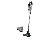 Linda Cordless Stick Vacuum + Mop Attachment