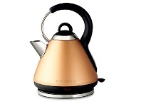 Harris Scarfe Russell Hobbs Vintage Kettle Copper offer