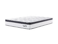 Slumberland Devon Queen Mattress
