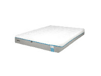 Snooze Tempur Cloud Supreme Soft Touch Queen Mattress offer