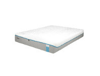 Tempur Cloud Elite Soft Touch Queen Mattress