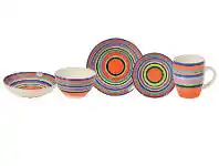 Harris Scarfe Soren Seville Loose Dinnerware offer