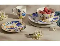 Harris Scarfe Casa Domani 16pc Fiorella Dinner Set offer