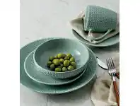 Harris Scarfe Casa Domani Corallo Loose Dinnerware offer