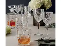 Harris Scarfe Casa Domani Grazia Stemware & Accessories offer
