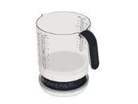 Harris Scarfe Salter Add and Weigh Kitchen Scale offer