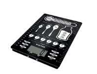 Harris Scarfe Salter 5kg Conversion Kitchen Scale offer