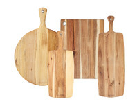 Harris Scarfe Peer Sorensen Acacia 27cm Slim Board offer