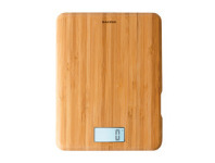 Harris Scarfe Salter Eco Bamboo Electronic Scale offer