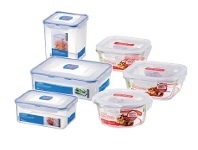 Harris Scarfe LocknLock Food Storage 470ml offer