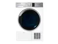 Betta Fisher & Paykel 9kg Condenser Heat Pump Dryer offer