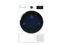 Betta Beko 8kg Heat Pump Hybrid Dryer offer
