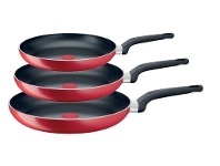 Harris Scarfe Tefal Start & Cook Induction Frypan 32cm offer