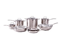 Harris Scarfe Scanpan Impact Stainless Steel offer