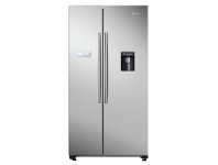 Betta Hisense 578L Side by Side Refrigerator offer