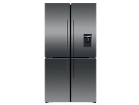 Betta Fisher & Paykel 605L Quad Door Refrigerator offer