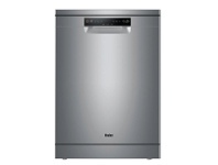 Betta Haier Freestanding Dishwasher offer