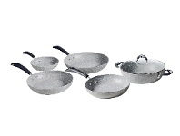 Harris Scarfe Bialetti Petravera Stone offer