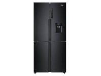 Betta Haier 514L French Door Refrigerator offer