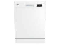 Betta Beko Freestanding Dishwasher - White offer