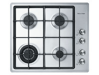 Betta Fisher & Paykel 60cm Gas Cooktop - LPG offer