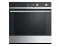 Betta Fisher & Paykel 60cm Pyrolytic Self Cleaning Oven offer