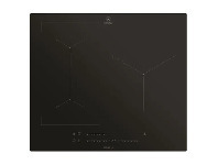 Betta Electrolux 60cm Hob2Hood 3 Zone Induction Cooktop offer