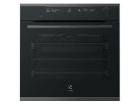 Betta Electrolux 60cm Pyrolytic Self Cleaning Oven with Steam offer