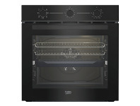 Betta Beko 60cm Black Multifunction Oven offer