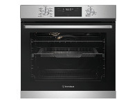 Betta Westinghouse 60cm Multifunction Oven with AirFry offer