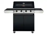 Betta Beefeater 1200 Series Freestanding BBQ offer