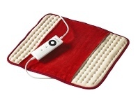 Betta Sunbeam Feel Perfect Therapeutic Heat Pad offer