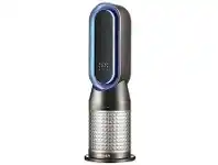 Betta Heller Bladeless Fan Heater offer