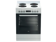 Betta Beko 60cm Electric Upright Cooker offer