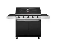 Betta Beefeater 1200 Series Freestanding BBQ 5 Burner offer