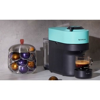 BIG W Nespresso vertuo pop offer