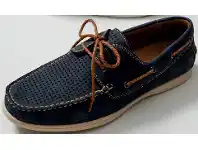 Harris Scarfe Bronson Doug Boat Shoe offer