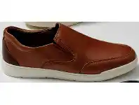Harris Scarfe Hush Puppies Men’s Spur Casual Slip On Shoe offer