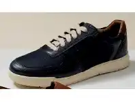 Harris Scarfe Hush Puppies Men’s Scene Shoe offer