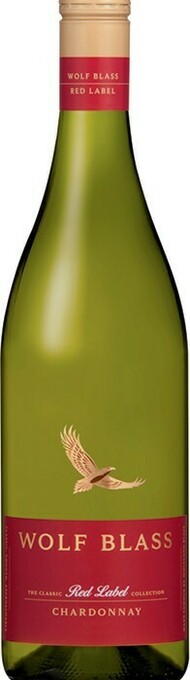 IGA Wolf Blass Red Label 750mL Varieties offer