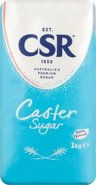 IGA CSR Caster Sugar 1kg offer