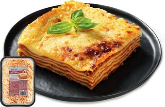IGA Ready Chef Homestyle Beef Lasagne 2kg offer
